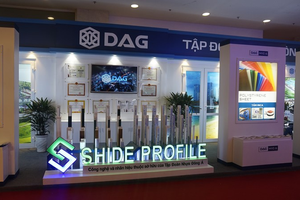 Cổ phiếu Nhựa Đông Á (DAG) sẽ không được giao dịch ký quỹ do lỗ trong 6 tháng đầu năm 2021