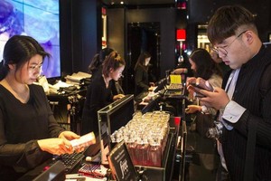 Hơn 1 tỷ người châu Á sẽ gia nhập tầng lớp trung lưu toàn cầu vào năm 2030