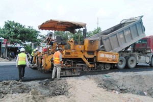 Cường Thuận IDICO (CTI) chốt cổ tức bằng tiền năm 2020 với tỷ lệ 10%