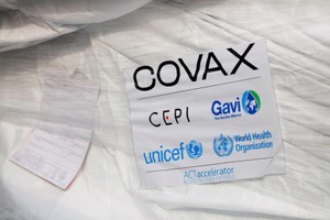 COVAX cắt giảm 30% mục tiêu cung cấp vắc xin cho các nước nghèo trong năm 2021