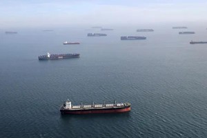 Khủng hoảng chuỗi cung ứng chỉ có thể chấm dứt khi nhu cầu của người tiêu dùng giảm bớt