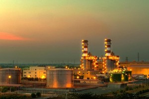 Tháng 8/2021, PV Power (POW) chỉ có 2/7 nhà máy hoàn thành kế hoạch sản lượng