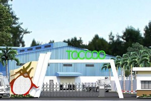 Louis Land (BII): Một Thành viên HĐQT xin từ nhiệm mặc dù mới được bầu ngày 18/6