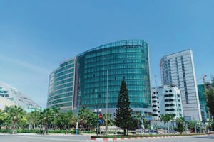 DIC Corp (DIG) dự kiến phát hành 75 triệu cổ phiếu riêng lẻ với giá thấp hơn 41,3% thị giá