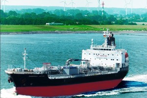 PVTrans (PVT): 9 tháng đầu năm ước tính lợi nhuận đạt 650,8 tỷ đồng, vượt 30% kế hoạch năm