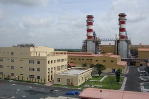 Nhơn Trạch 2 (NT2): 8 tháng đầu năm, lợi nhuận đạt 294 tỷ đồng, hoàn thành 60,35% kế hoạch năm