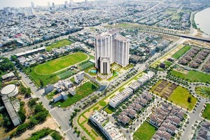 Nhà Đà Nẵng (NDN) chuẩn bị tạm ứng cổ tức năm 2021 với tỷ lệ 10%