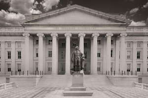 Điều gì sẽ xảy ra nếu Chính phủ Mỹ vỡ nợ?