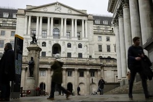 Lạm phát kèm suy thoái trở thành mối lo mới của nền kinh tế toàn cầu