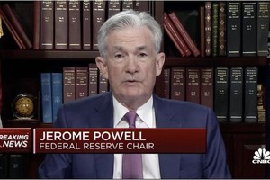 Chủ tịch Fed: Lạm phát dự kiến ​​sẽ kéo dài vào năm 2022