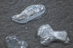 Giá kim loại cơ bản giảm trong bối cảnh triển vọng tăng trưởng toàn cầu xấu đi