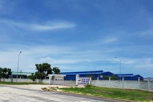 Louis Land (BII): Cổ đông lớn bán ra 100.000 cổ phiếu để giảm sở hữu dưới 5%