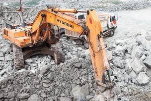 Khoáng sản và Xây dựng Bình Dương (KSB) chuẩn bị phát hành 350 tỷ đồng trái phiếu riêng lẻ