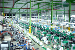 Nhựa An Phát Xanh (AAA): Kế toán trưởng đăng ký bán toàn bộ 462.000 cổ phiếu