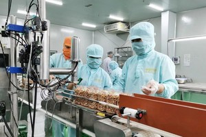 Tập đoàn PAN (PAN): Cổ đông ngoại tiếp tục đăng ký bán thêm hơn 5,68 triệu cổ phiếu