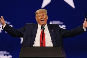 Ông Trump công bố kế hoạch ra mắt nền tảng truyền thông xã hội, thông qua sáp nhập SPAC