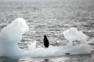 UN: Sản xuất nhiên liệu hóa thạch đang không đồng bộ với các mục tiêu khí hậu toàn cầu