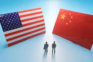 Cuộc đối thoại mới nhất giữa Mỹ - Trung phát đi tín hiệu tích cực về thương mại