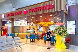 Quý III/2021, Taseco (AST) tiếp tục kinh doanh dưới giá vốn dẫn tới lỗ 43,53 tỷ đồng