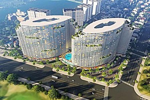 DIC Corp (DIG): 9 tháng đầu năm ghi nhận lợi nhuận đạt 183,51 tỷ đồng, hoàn thành 12,7% kế hoạch lợi nhuận năm