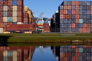 Vấn đề về chuỗi cung ứng và lạm phát sẽ kéo dài hơn dự báo