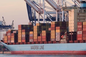 Chi phí vận chuyển tăng cao sẽ khiến giá một số sản phẩm tiêu dùng tăng mạnh trong thời gian tới