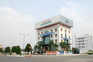 Nhà Thủ Đức (TDH) dự kiến chào bán 162,65 triệu cổ phiếu để huy động 1.726,5 tỷ đồng