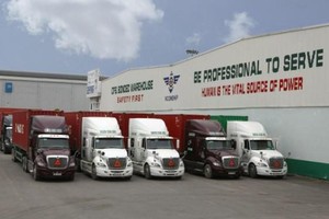 Tập đoàn Container Việt Nam (VSC): Lãnh đạo mua thêm cổ phiếu