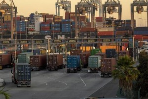 Các chuỗi cung ứng ở Đông Nam Á ít bị tổn thương hơn sau sự cố gián đoạn do biến thể Omicron