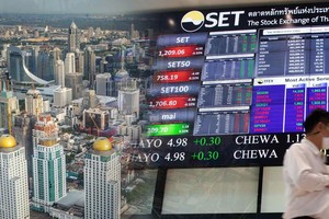 Thái Lan tiếp tục là quốc gia Đông Nam Á huy động được nhiều vốn nhất thông qua IPO trong năm 2021