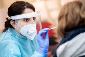 WHO: Biến thể Omicron có thể thay đổi tiến trình của đại dịch Covid-19