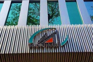 Nhà Thủ Đức (TDH): Tổ chức liên quan tân Tổng Giám đốc đăng ký bán toàn bộ 260.000 cổ phiếu