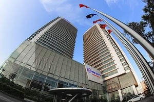 EVN Finance (EVF) được chấp thuận niêm yết 304,71 triệu cổ phiếu trên HOSE