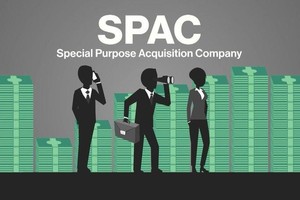 Năm bội thu của các thương vụ SPAC