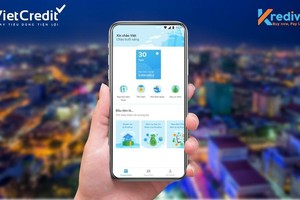 VietCredit (TIN): Công ty tài chính cho vay tiêu dùng dự kiến giao dịch trên UPCoM với giá tham chiếu 15.200 đồng