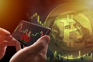 Những lý do làm IMF lo lắng về tiền điện tử