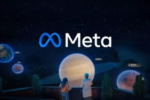 Cơn sốt metaverse trên toàn cầu lan tới Trung Quốc