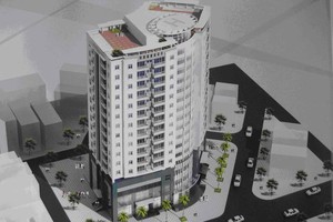 Đầu tư và Xây dựng số 18 (L18) thay đổi Phó tổng giám đốc