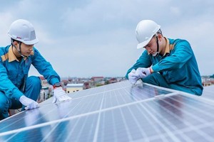 Viettel Construction (CTR) được chấp thuận niêm yết trên HOSE