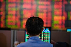 Nhiều cổ phiếu châu Á đã giảm mạnh kể từ khi IPO vào năm 2021