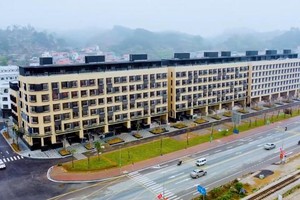 Đầu tư IDJ Việt Nam (IDJ): Cổ phiếu tăng 266%, Apec Group bán ra 1,5 triệu cổ phiếu