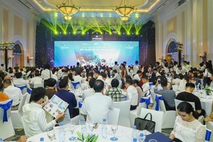 Cen Land (CRE) muốn đầu tư vào dự án Khu du lịch và giải trí quốc tế Tuần Châu tại Quảng Ninh