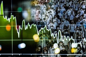 5 yếu tố cần theo dõi ở thị trường chứng khoán châu Á năm 2022