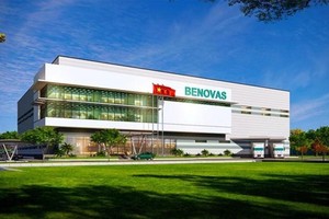 Dược phẩm Cửu Long (DCL) thay Kế toán trưởng