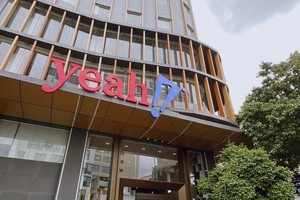 Yeah1 (YEG) tiếp tục thông qua kế hoạch bán vốn thêm một công ty con