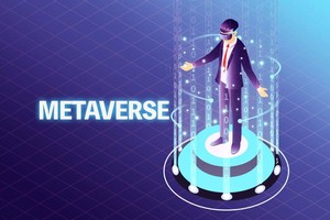 Các nhà sản xuất chip được hưởng lợi nhất từ sự phát triển của metaverse