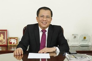 Long Hậu (LHG): Ông Võ Tấn Thịnh đã thoái 7,5% vốn điều lệ cuối cùng