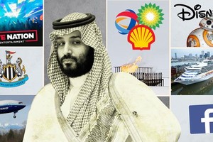 Quỹ đầu tư nhà nước của Ả Rập Xê Út đặt kế hoạch mua 10 tỷ USD cổ phiếu vào năm 2022