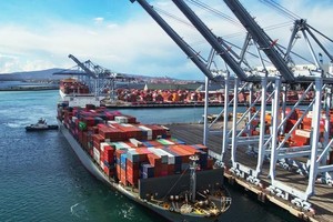 Cuộc khủng hoảng chuỗi cung ứng là một yếu tố quan trọng quyết định chính sách của Fed