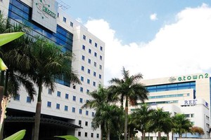 Cơ Điện Lạnh (REE): Quý IV/2021, doanh thu tăng 13,9% lên 1.897,9 tỷ đồng